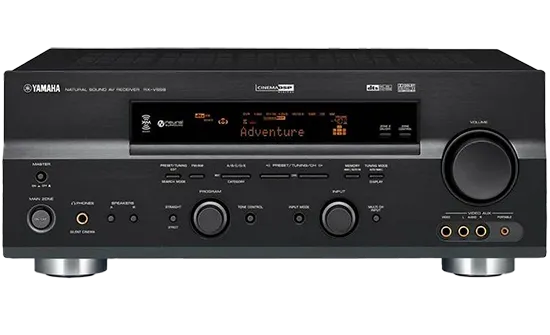 Замена микросхемы усилителя